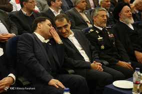 افتتاح مرکز سیتی‌اسکن و توانبخشی کودکان بیمارستان نورافشار