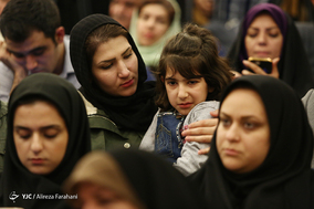 افتتاح مرکز سیتی‌اسکن و توانبخشی کودکان بیمارستان نورافشار