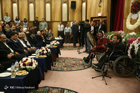 افتتاح مرکز سیتی‌اسکن و توانبخشی کودکان بیمارستان نورافشار