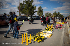 در حاشیه الکلاسیکوی ایران