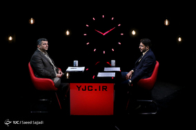 بیستمین قسمت برنامه «۱۰:۱۰ دقیقه»