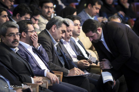 دومین همایش تهران هوشمند