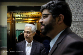بازدید وزیر علوم از باشگاه خبرنگاران جوان