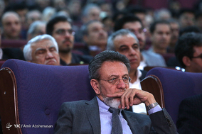 همایش تقدیر از صادرکنندگان نمونه استان تهران