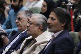 همایش بازگشت به دانشگاه در دانشگاه تربیت مدرس‎