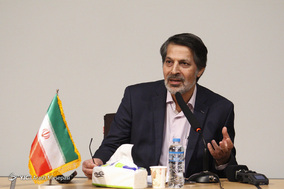 همایش بازگشت به دانشگاه در دانشگاه تربیت مدرس‎