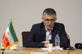 همایش بازگشت به دانشگاه در دانشگاه تربیت مدرس‎