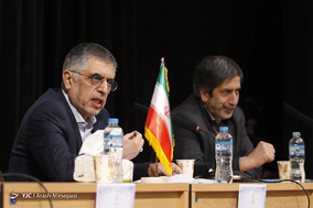 همایش بازگشت به دانشگاه در دانشگاه تربیت مدرس‎
