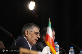 همایش بازگشت به دانشگاه در دانشگاه تربیت مدرس‎