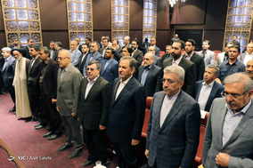 بهره برداری از فاز نخست بزرگترین آب شیرین کن کشور در بندرعباس