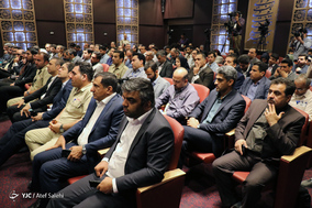 بهره برداری از فاز نخست بزرگترین آب شیرین کن کشور در بندرعباس