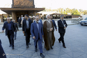 امضای تفاهم نامه همکاری رسانه ملی با حوزه‌های علمیه
