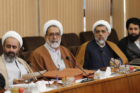 امضای تفاهم نامه همکاری رسانه ملی با حوزه‌های علمیه