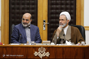 امضای تفاهم نامه همکاری رسانه ملی با حوزه‌های علمیه