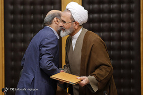 امضای تفاهم نامه همکاری رسانه ملی با حوزه‌های علمیه