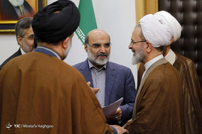 امضای تفاهم نامه همکاری رسانه ملی با حوزه‌های علمیه