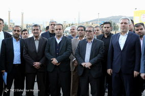 دهمین نمایشگاه گردشگری پارس