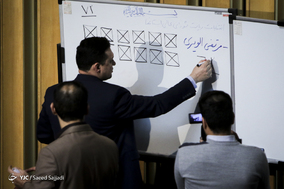 دوازدهمین اجلاس شورای عالی استان‌ها