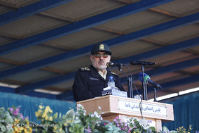 رزمایش طرح ترافیکی زمستانی ۹۷
