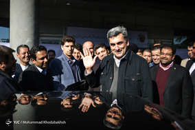 یازدهمین نمایشگاه محصولات غذایی ارگانیک