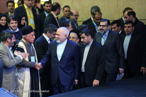 چهارمین کنگره حزب ندای ایرانیان