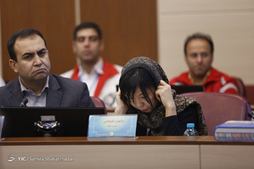 کارگاه آموزشی جستجو و نجات شهری