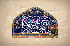 ولادت امام حسن عسکری