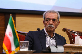 نشست هیئت نمایندگان اتاق بازرگانی ایران