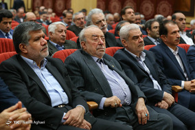 نشست هیئت نمایندگان اتاق بازرگانی ایران