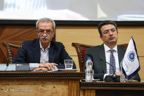 نشست هیئت نمایندگان اتاق بازرگانی ایران
