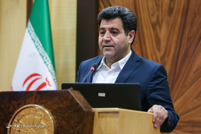 نشست هیئت نمایندگان اتاق بازرگانی ایران