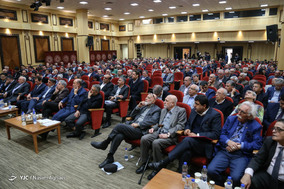 نشست هیئت نمایندگان اتاق بازرگانی ایران
