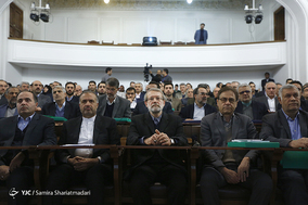 هفتمین همایش نقش پژوهش در فرایند قانون‌گذاری