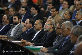 هفتمین همایش نقش پژوهش در فرایند قانون‌گذاری