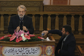 هفتمین همایش نقش پژوهش در فرایند قانون‌گذاری