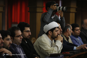 هفتمین همایش نقش پژوهش در فرایند قانون‌گذاری