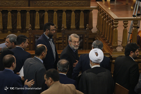 هفتمین همایش نقش پژوهش در فرایند قانون‌گذاری
