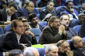 همایش روز ملی حمل و نقل