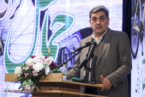 سخنرانی پیروز حناچی، شهردار تهران در همایش روز ملی حمل و نقل