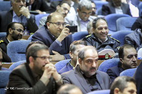 همایش روز ملی حمل و نقل