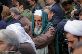 تشییع
 سردار قدرت الله منصوری
مشهد
