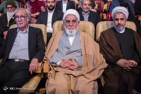 پنجمین کنگره ملی سربازان صلح