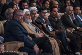 پنجمین کنگره ملی سربازان صلح