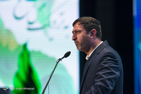 پنجمین کنگره ملی سربازان صلح