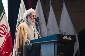 پنجمین کنگره ملی سربازان صلح
