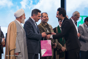 پنجمین کنگره ملی سربازان صلح
