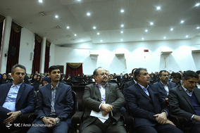 تجلیل از پژوهشگران برتر دانشگاه علم و صنعت