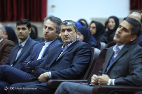 تجلیل از پژوهشگران برتر دانشگاه علم و صنعت