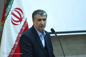 تجلیل از پژوهشگران برتر دانشگاه علم و صنعت