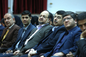 تجلیل از پژوهشگران برتر دانشگاه علم و صنعت